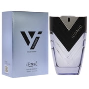 Sapil Iconic , 3.4 oz EDP Spray
