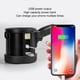 thumbnail image 2 of Advancent Focos portátiles con velocidad de carga USB-C, foco recargable resistente a impactos y carga fácil Estufas de camping tamaño grande, 2 of 6