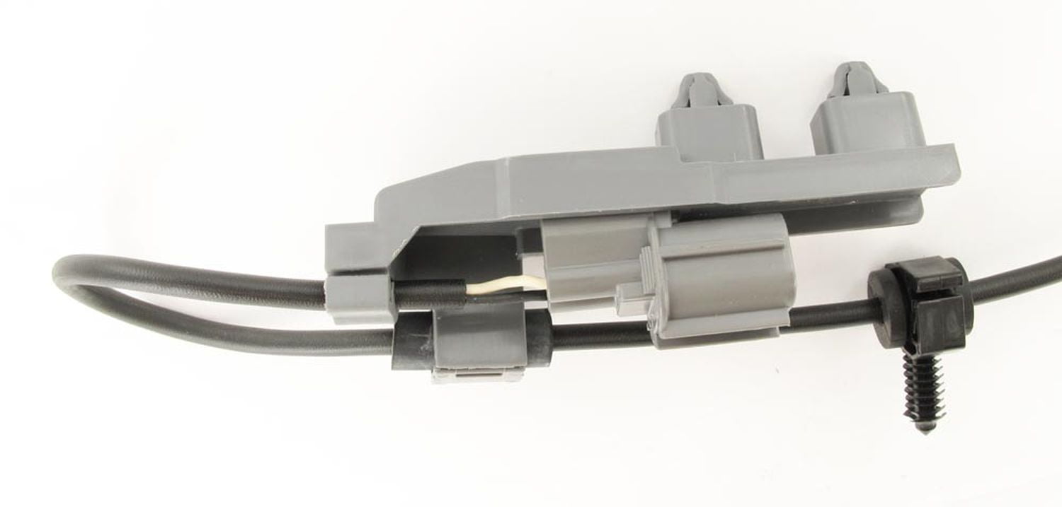 ABS Wheel Speed Sensor Wiring Harness Fits select: 2004-2012 CHEVROLET COLORADO, 2004-2012 GMC CANYON