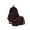 Red, variant on Large Capacity Backpack Student School Backpack Teen Lovely Bows Backpack