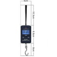 thumbnail image 3 of SHENMO Portable Electronic Ladder with Display, 3 of 5