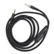 thumbnail image 3 of Cable de Audio para Auriculares, Cable de Audio Macho a Macho de 4,9 Pies Y 3,5 Mm con Control de Volumen, Reemplazo de Cable de Auriculares de 3,5 Mm,Auriculares para HyperX Cloud Alpha EOTVIA No, 3 of 6