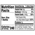 thumbnail image 2 of Sprite Chill Cherry Lime 20Oz Packaging May Vary - Pack of 2, 2 of 6