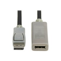 Tripp Lite 20' DisplayPort Active Repeater Extension Cable w/ Latching Connector