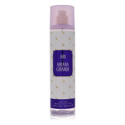 Ari Perfume By Ariana Grande Body Mist Spray 8 oz