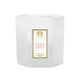 thumbnail image 1 of Vela perfumada Antica Farmacista Aperol Spritz de gran tamaño con 3 mechas, 1 of 7