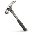thumbnail image 1 of Martillo Estwing Ultra Series Negro con Garra Rasgadora y Agarre Antigolpes, 1 of 6