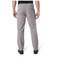thumbnail image 3 of 5.11 Tactical Men's Edge Slim Fit Chino Pants, Flex-Tac Twill, Teflon Treatment, Style 74481, Lunar, 30Wx30L, 3 of 4
