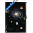 thumbnail image 5 of Galaxy Wall Poster, 22.375" x 34" Framed, 5 of 6