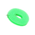 thumbnail image 1 of facefd Corde à Linge Extensible Portable pour Jardin Camping Accessoires RV Vert 300cm, 1 of 9