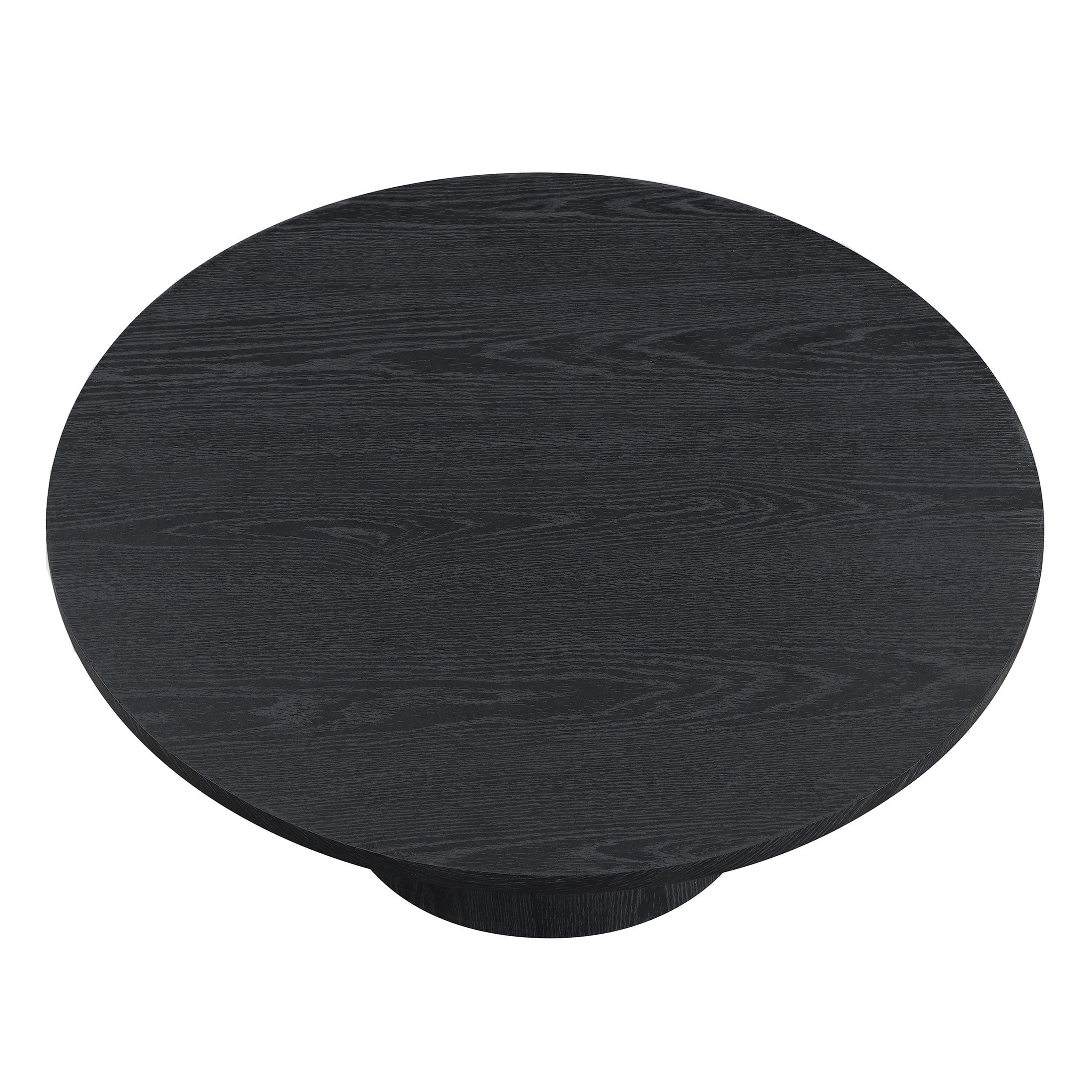 Better Homes & Gardens Ashby Coffee Table, Black