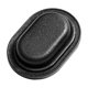thumbnail image 1 of Equipaje Stud Pies Equipaje Stud Foot Pad Maleta Pies Pad Reemplazo Resistente al desgaste Equipaje Soporte Pies laterales para DIY Craft Accesorio, 1 of 9