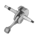 thumbnail image 2 of Crank Shaft Kit, Crankshaft Stable Clamping Large Bearing Capacity Efficient Working  For  MS440 044, 2 of 8