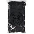 thumbnail image 2 of Rabbit Skins Baby Bodysuits, Girls & Boys, Newborn to 24 Months, 5-Pack Set, Snap Closure, Multi-color, Cotton , Best Basics: Black, 12 Months, 2 of 4