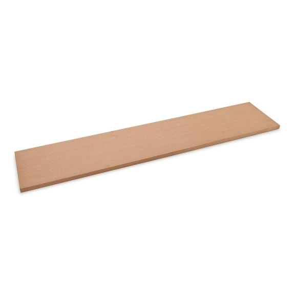 Woodcraft Cherry Quartersawn 3/8" X 5" X 24" 1-Piece