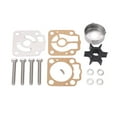 thumbnail image 3 of 3C8873220, Kit de Reconstrucció de reparación de la Bomba de Agua de Acero inoxidable A Prueba de Óxido Para M40D M50D 2 Trabajo fuera de borda, 3 of 7