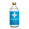 thumbnail image 3 of Shield Potion Artesian Spring Mineral Water, 6 Pack, 16.9 fl oz, 3 of 7
