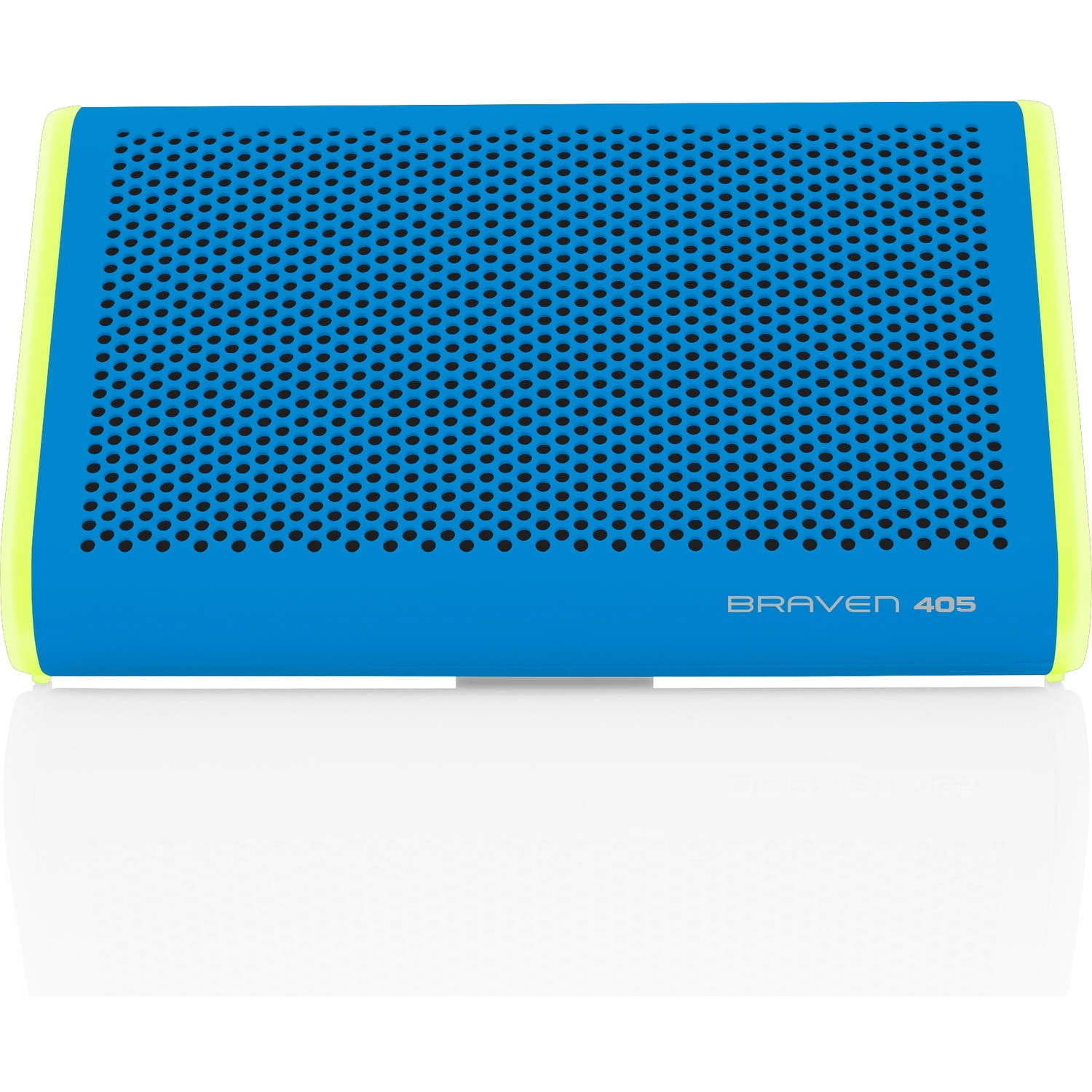 braven 405 portable bluetooth speaker