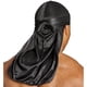 thumbnail image 5 of 1 gorro de seda Durag, gorro de terciopelo Durag para hombres y mujeres, perfecto para ondas de 360 grados, rastas y turbantes, gorro de terciopelo premium para envolver la cabeza,, 5 of 5