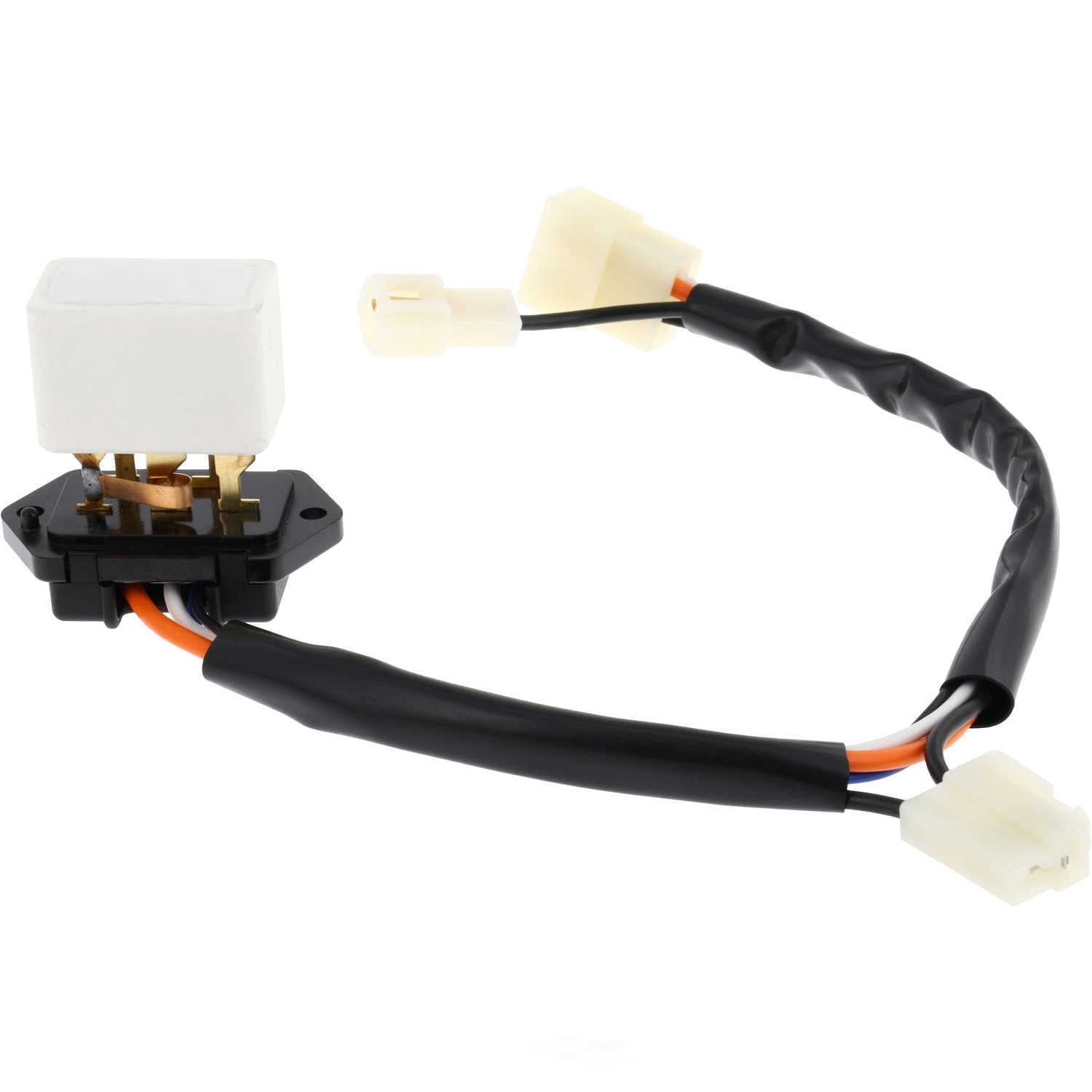 HOLSTEIN 2BMR0696 HVAC Blower Motor Resistor