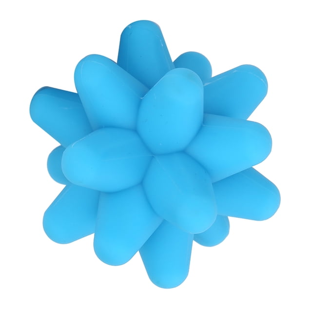 Acupoint Massage Ball, Silicone Deep Tissue Muscle Release Ball for , with Soft Touch and Elasticity, Suitable for Shoulders Neck Back Legs Hands Feet