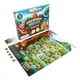 thumbnail image 2 of Juego de mesa Jumping High Fives Baby Dinosaur Rescue Kids 4+, 2 of 8