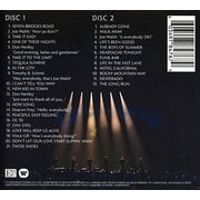 The Eagles - Live From The Forum MMXVIII - Music & Performance - CD