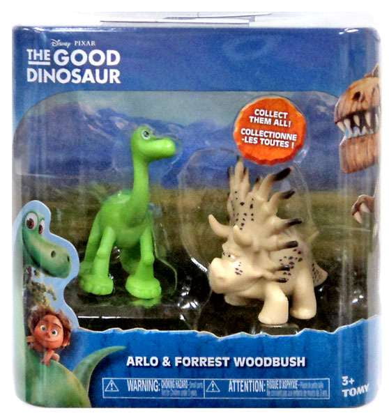 the good dinosaur toys walmart