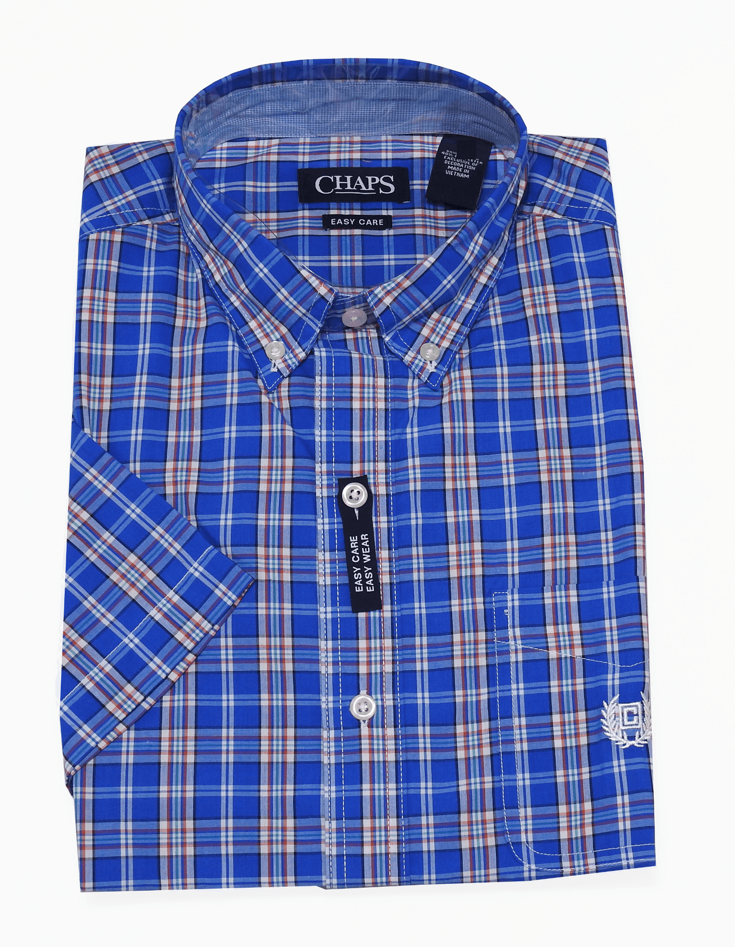 mens shirts chaps
