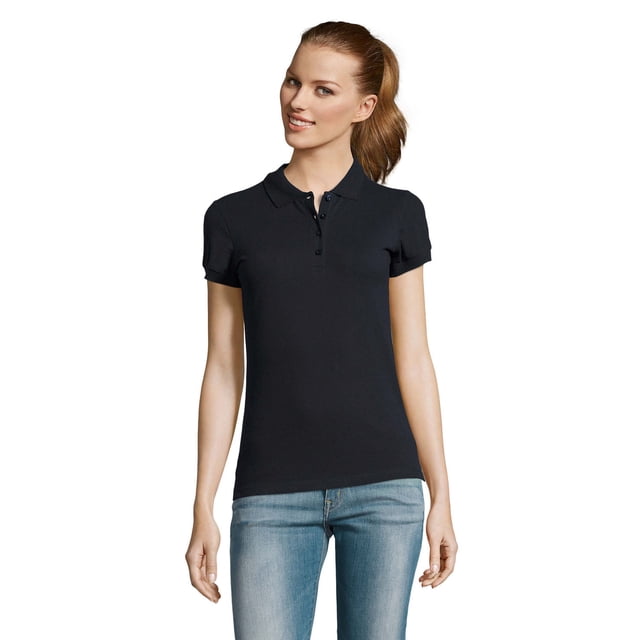 Sol's Polo Passion pour Femmes