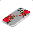 thumbnail image 3 of Babaco Phone Case for Samsung S21 PLUS Fruits and Flowers Partial Print, 3 of 5