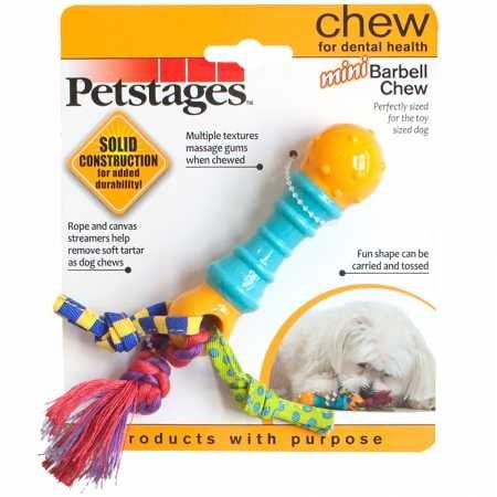 Petstages Dog Toy Pet Stages Mini Cool Chew