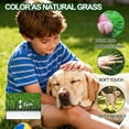thumbnail image 2 of Maytalsory Artificial Grass Fresh Patch Grass For Dogs Dog Pad Eco-Friendly Durable Artificial Turf Fake L, 2 of 6