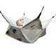 thumbnail image 1 of Animal PEQUEÑO para mascotas, hamaca colgante, hurón, litera, hamaca, jaula, juguete para hámster, 1 of 7
