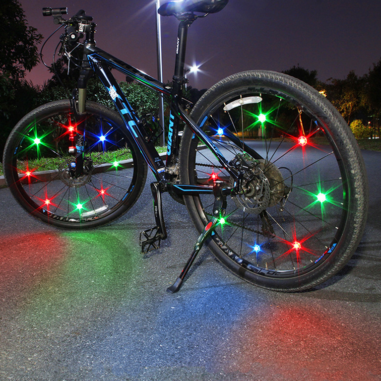 Cool bike sales wheels