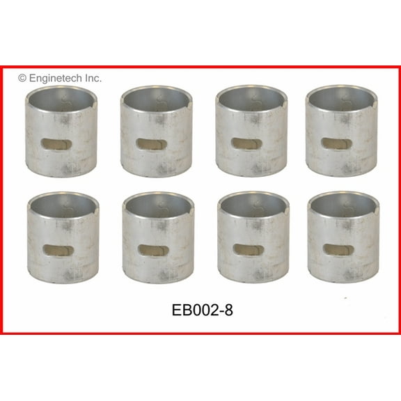 PIN BUSH SET 8 FORD 4.6