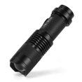 thumbnail image 3 of Dsscvnef IR Lamp 850nm 5W Zoom Infrared Light Flashlight Hunting Torch Lamp Night, 3 of 7