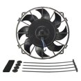 thumbnail image 4 of Derale 16618 Tornado Electric Puller Fan, 4 of 6