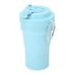 thumbnail image 3 of Taza de viaje plegable ANGGREK Silicona portátil reutilizable 750ml, 3 of 8