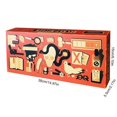 thumbnail image 2 of Juego de mesa secreto,, 2 of 4