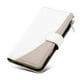 thumbnail image 2 of Funda cartera GANGXUN para OPPO A79 5G , cuero PU con tarjetero, cremallera, correa de mano, soporte y protección 573°, 2 of 6