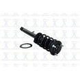 thumbnail image 2 of Suspension Strut and Coil Spring Assembly, 2 of 5