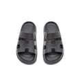 thumbnail image 2 of Sandalias Mujer SCRAPA Casuales Cómodas Tendencia negro 23, 2 of 5