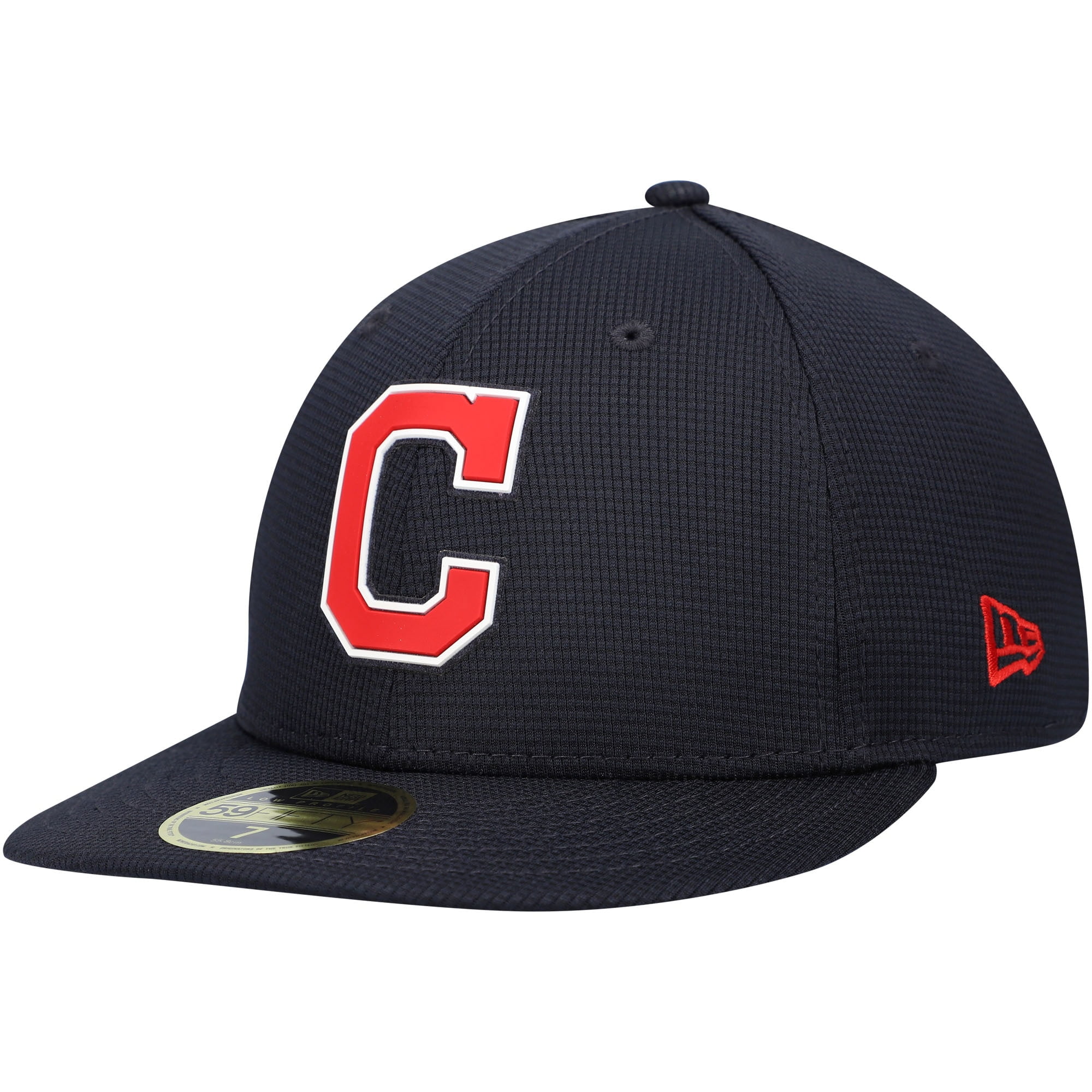 Profile 59FIFTY Fitted Hat - Navy 