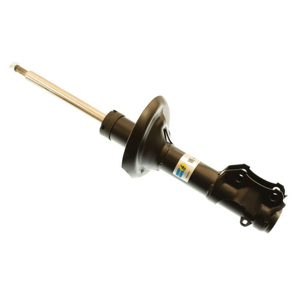Bilstein B4 2005 Porsche 911 Carrera 4S Front Right Twintube Strut Assembly