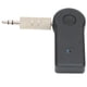thumbnail image 3 of Adaptador De Audio De Automovil, Adaptador Aux De 3.5 Mm De 3.5 Mm Adaptador De Audio Aux Para Automovil, 3 of 7