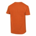 thumbnail image 2 of Mens NCAA Clemson Tigers Triblend 3-D Graphic T-Shirt, 2 of 2