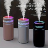 XULHAN Efficient and Compact Ultra-Portable Mini Double Wet Spray Mist ...