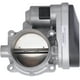 thumbnail image 1 of Cuerpo Aceleración Avenger 2008 A 2010 Dodge V6 2.7L Reman CARDONE ., 1 of 3