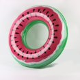 thumbnail image 6 of Adults Inflatable Pool Floats Strong Buoyancy Cute Watermelon Swimming Ring Eco-friendly PVC Floating Circle Summer Pool Swimming Party Accessories-90 cm, 6 of 8